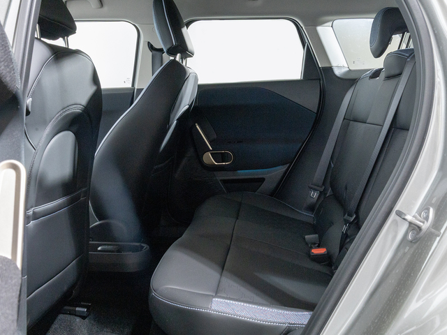 fotoG 8 del MINI MINI Aceman E 135 kW (184 CV) 184cv Eléctrico del 2025 en Girona