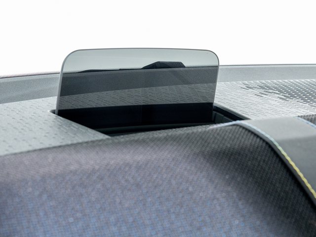 fotoG 18 del MINI MINI Aceman E 135 kW (184 CV) 184cv Eléctrico del 2025 en Girona