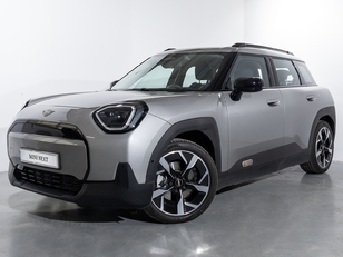 Fotos de MINI Aceman E 135 kW (184 CV)