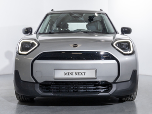 Fotos de MINI Aceman E 135 kW (184 CV)