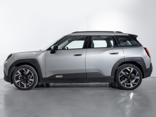 Fotos de MINI Aceman E 135 kW (184 CV)