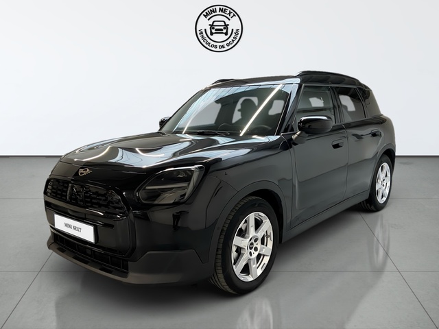 fotoG 0 del MINI MINI Countryman E 150 kW (204 CV) 204cv Eléctrico del 2025 en Girona