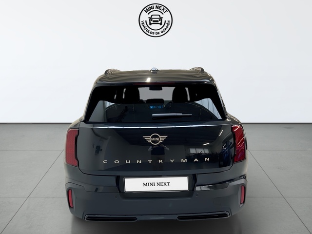 fotoG 4 del MINI MINI Countryman E 150 kW (204 CV) 204cv Eléctrico del 2025 en Girona