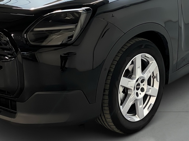 fotoG 5 del MINI MINI Countryman E 150 kW (204 CV) 204cv Eléctrico del 2025 en Girona