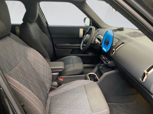 fotoG 7 del MINI MINI Countryman E 150 kW (204 CV) 204cv Eléctrico del 2025 en Girona