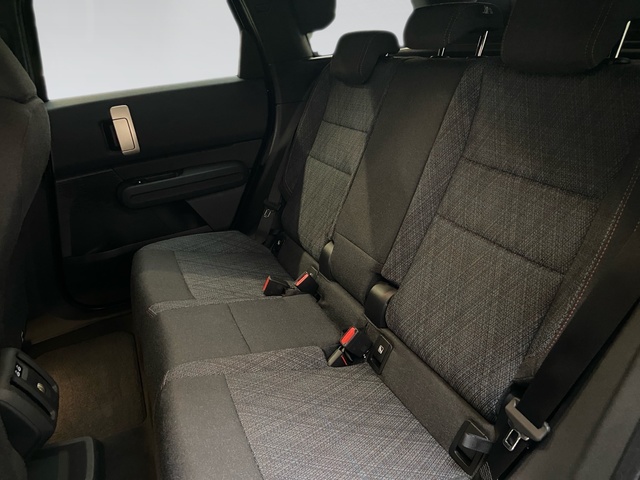 fotoG 8 del MINI MINI Countryman E 150 kW (204 CV) 204cv Eléctrico del 2025 en Girona