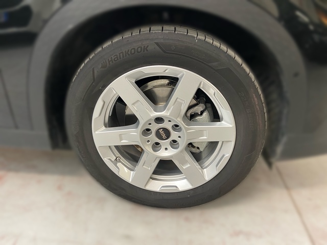 fotoG 12 del MINI MINI Countryman E 150 kW (204 CV) 204cv Eléctrico del 2025 en Girona