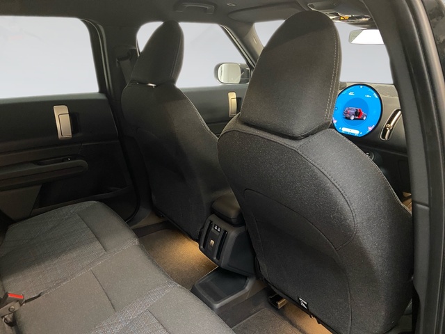 fotoG 14 del MINI MINI Countryman E 150 kW (204 CV) 204cv Eléctrico del 2025 en Girona