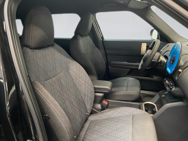 fotoG 15 del MINI MINI Countryman E 150 kW (204 CV) 204cv Eléctrico del 2025 en Girona