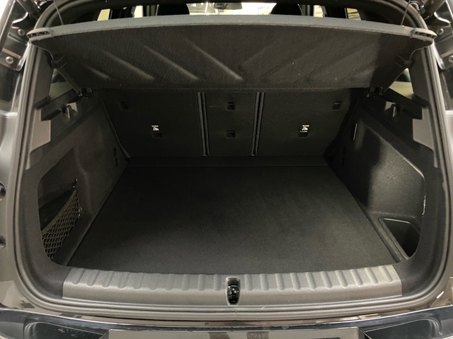 fotoG 16 del MINI MINI Countryman E 150 kW (204 CV) 204cv Eléctrico del 2025 en Girona