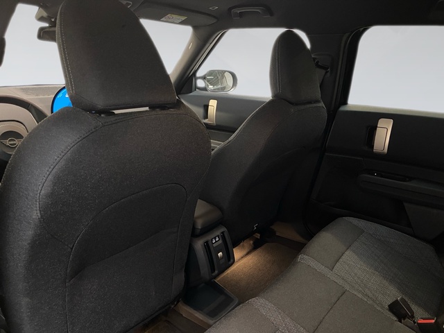 fotoG 17 del MINI MINI Countryman E 150 kW (204 CV) 204cv Eléctrico del 2025 en Girona