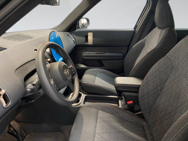 fotoG 19 del MINI MINI Countryman E 150 kW (204 CV) 204cv Eléctrico del 2025 en Girona