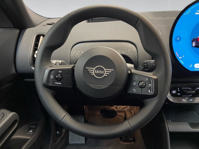 fotoG 21 del MINI MINI Countryman E 150 kW (204 CV) 204cv Eléctrico del 2025 en Girona