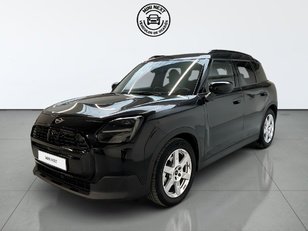 Fotos de MINI Countryman E 150 kW (204 CV)