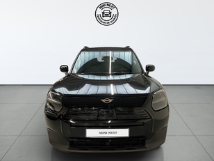 Fotos de MINI Countryman E 150 kW (204 CV)
