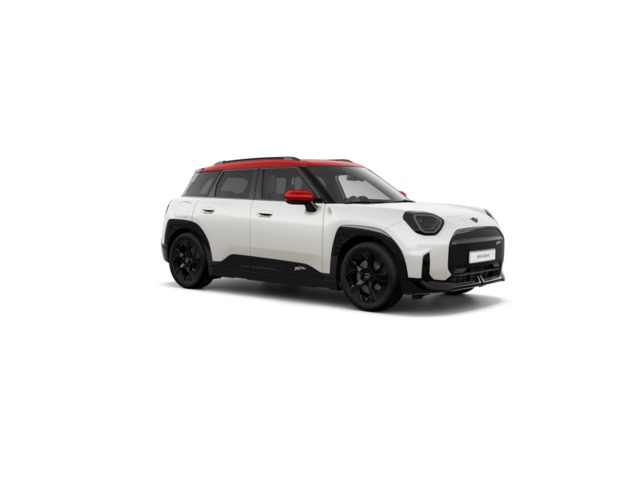 fotoG 3 del MINI MINI Aceman SE 160 kW (218 CV) 218cv Eléctrico del 2025 en Girona