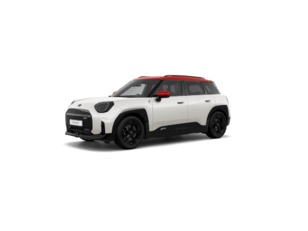 Fotos de MINI Aceman SE 160 kW (218 CV)