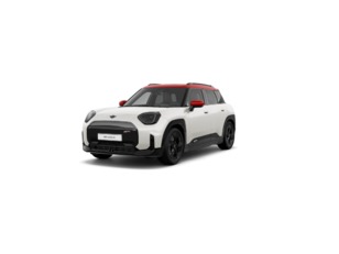Fotos de MINI Aceman SE 160 kW (218 CV)