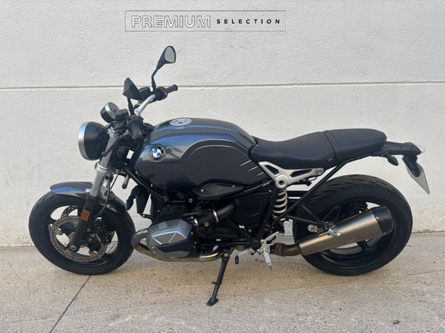 BMW Motorrad R nineT Pure  de ocasión 