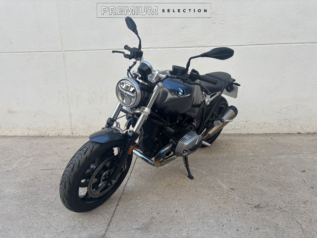 BMW Motorrad R nineT Pure  de ocasión 