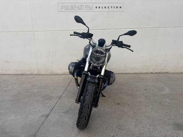 BMW Motorrad R nineT Pure  de ocasión 