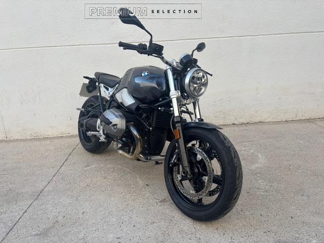 BMW Motorrad R nineT Pure  de ocasión 