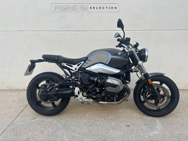 BMW Motorrad R nineT Pure  de ocasión 