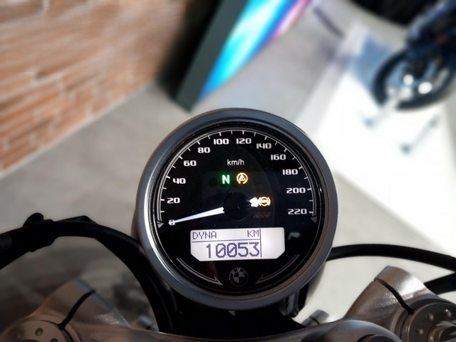 BMW Motorrad R nineT Pure  de ocasión 