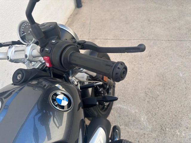 BMW Motorrad R nineT Pure  de ocasión 