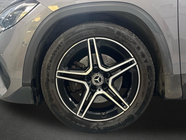 Mercedes-Benz GLA 200 D 110 kW (150 CV)
