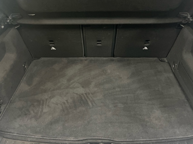 Mercedes-Benz GLA 200 D 110 kW (150 CV)