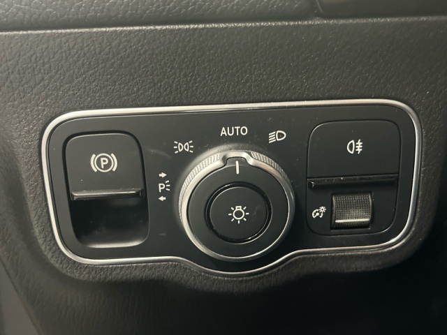 Mercedes-Benz GLA 200 D 110 kW (150 CV)