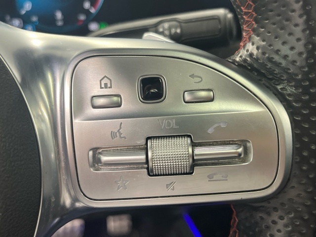 Mercedes-Benz GLA 200 D 110 kW (150 CV)
