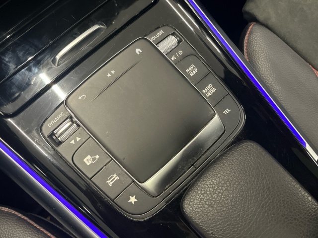 Mercedes-Benz GLA 200 D 110 kW (150 CV)