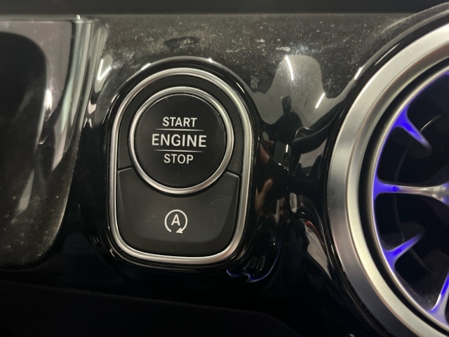 Mercedes-Benz GLA 200 D 110 kW (150 CV)
