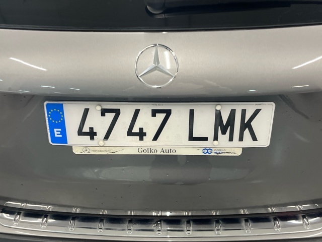 Mercedes-Benz GLA 200 D 110 kW (150 CV)