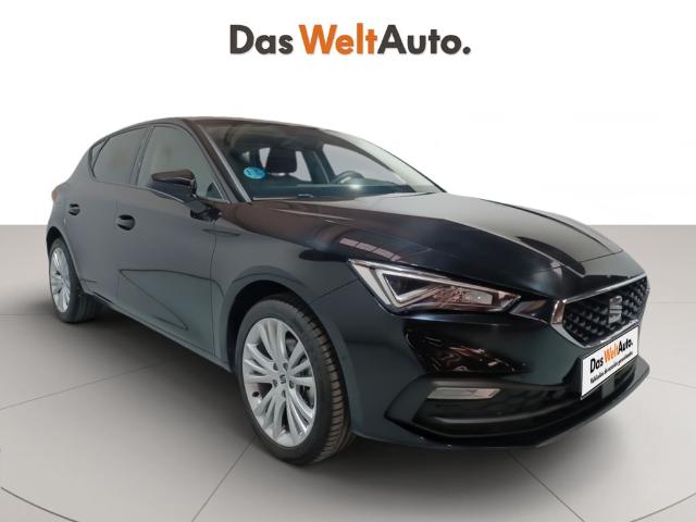 SEAT León 1.5 eTSI de segunda mano