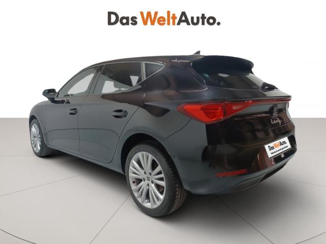 SEAT León 1.5 eTSI S&S Style Special Edition Vision DSG 110 kW (150 CV)