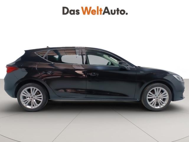 SEAT León 1.5 eTSI S&S Style Special Edition Vision DSG 110 kW (150 CV)