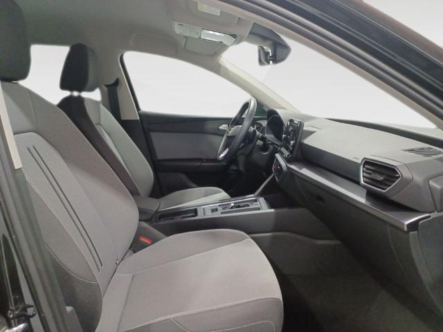 SEAT León 1.5 eTSI S&S Style Special Edition Vision DSG 110 kW (150 CV)
