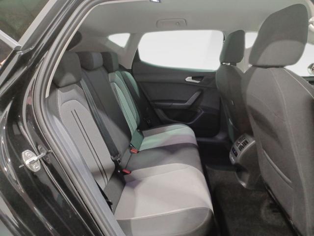 SEAT León 1.5 eTSI S&S Style Special Edition Vision DSG 110 kW (150 CV)
