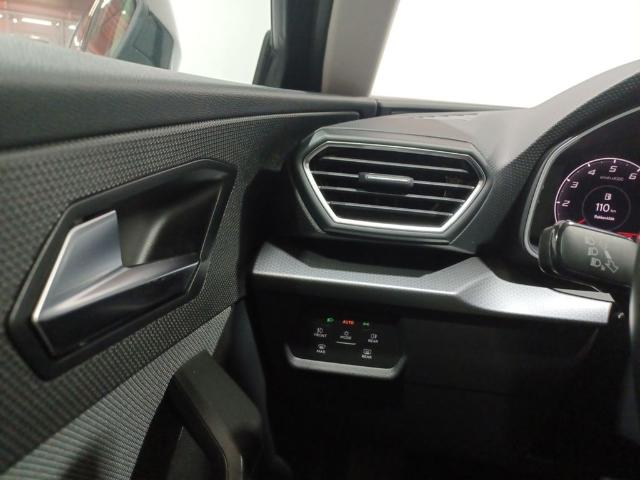 SEAT León 1.5 eTSI S&S Style Special Edition Vision DSG 110 kW (150 CV)