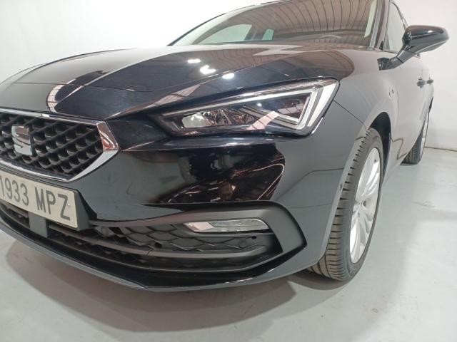 SEAT León 1.5 eTSI S&S Style Special Edition Vision DSG 110 kW (150 CV)