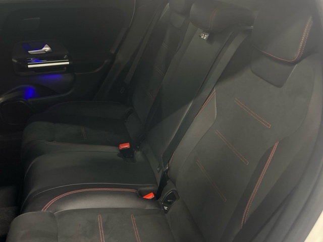 Mercedes-Benz GLA 200 D 110 kW (150 CV)