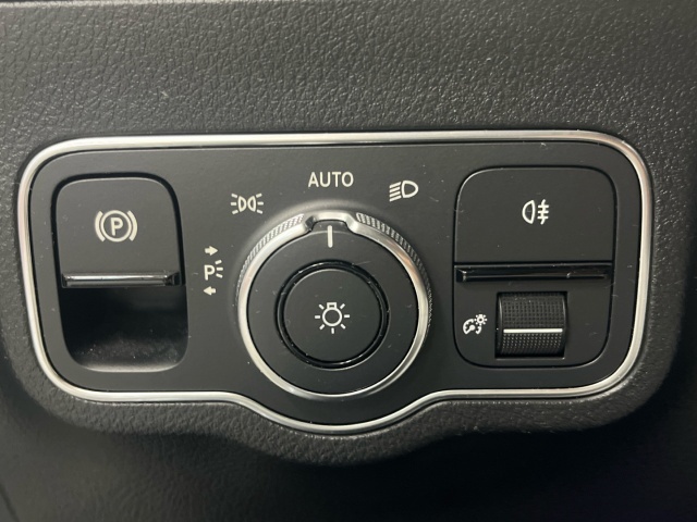 Mercedes-Benz GLA 200 D 110 kW (150 CV)