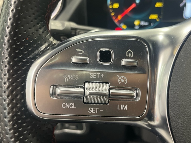 Mercedes-Benz GLA 200 D 110 kW (150 CV)