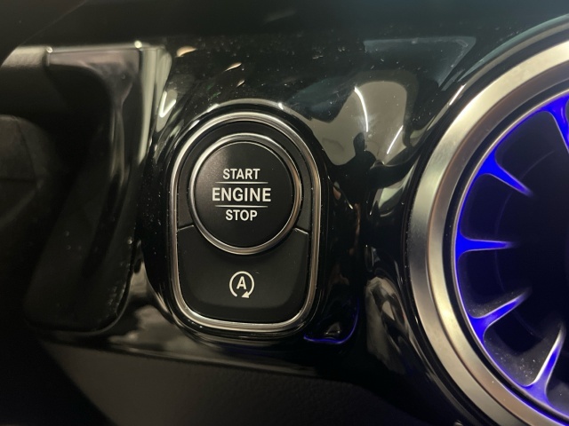 Mercedes-Benz GLA 200 D 110 kW (150 CV)