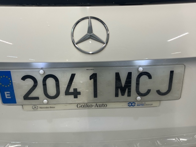Mercedes-Benz GLA 200 D 110 kW (150 CV)