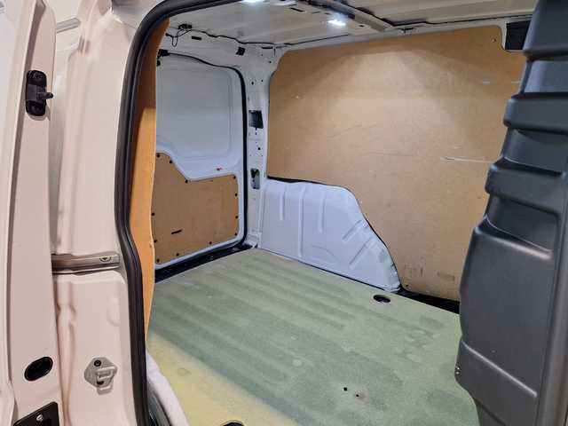 Volkswagen Caddy Cargo 2.0 TDI 55 kW (75 CV)
