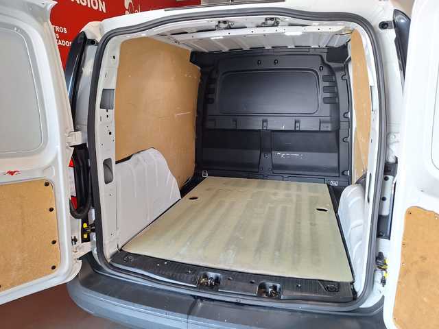 Volkswagen Caddy Cargo 2.0 TDI 55 kW (75 CV)